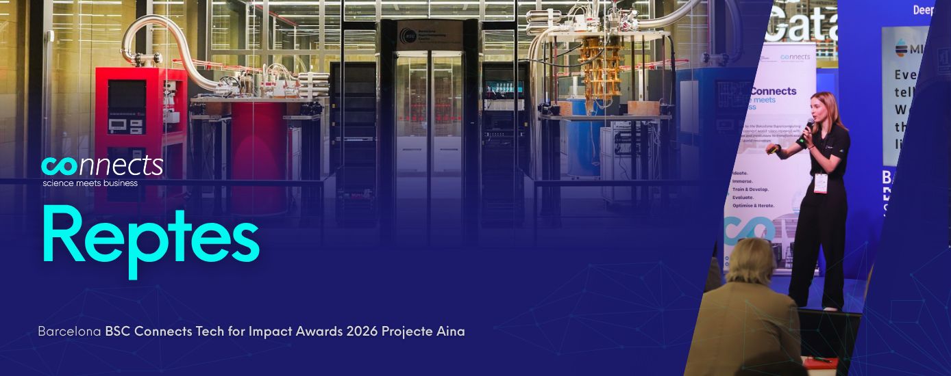 Tech for Impact Awards 2026