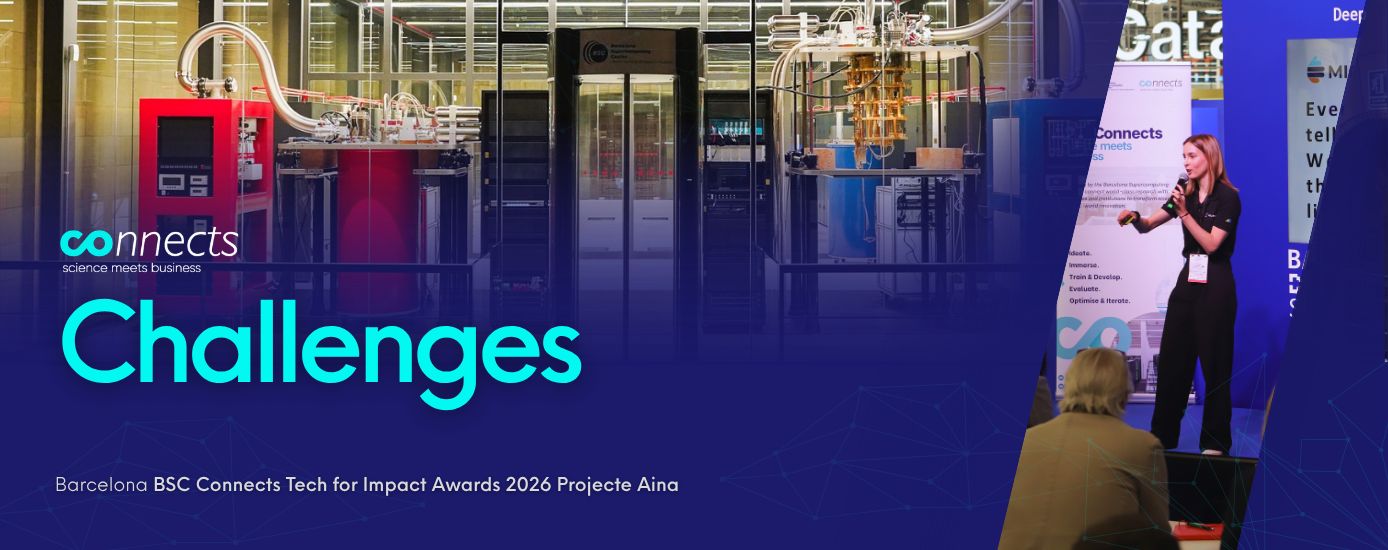 Tech for Impact Awards 2026