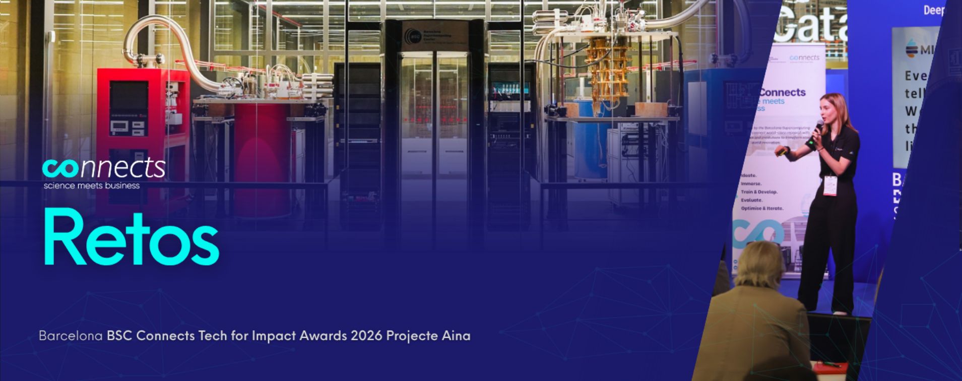 Tech for Impact Awards 2026