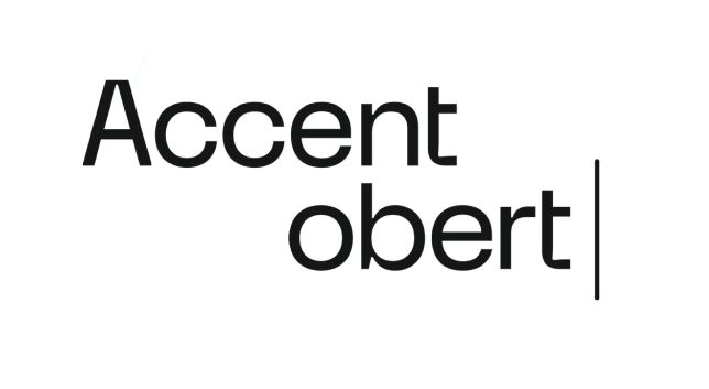 Accent Obert