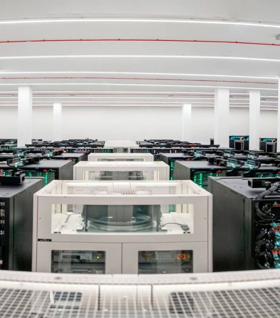 Tech for Impact Awards 2025