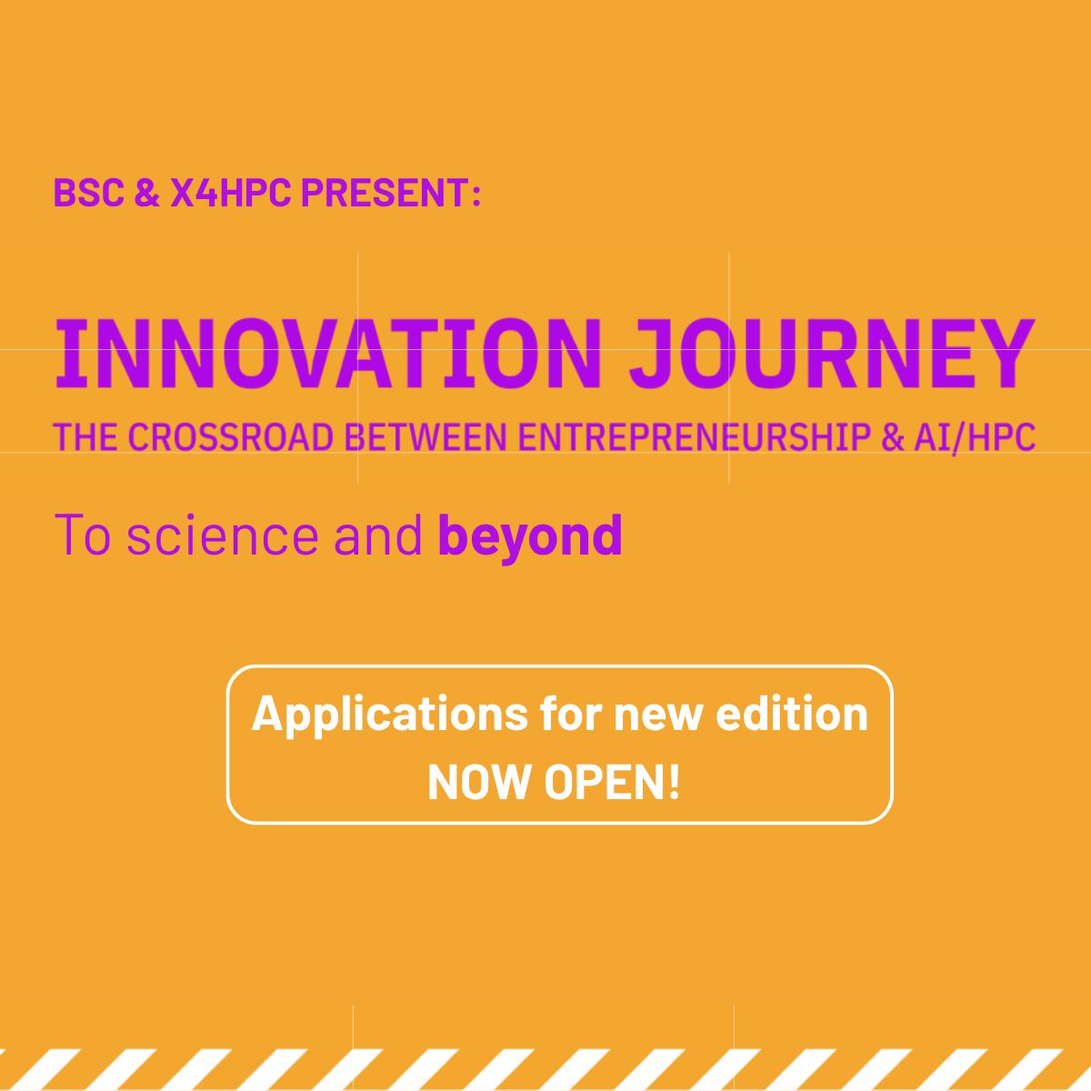 Innovation Journey